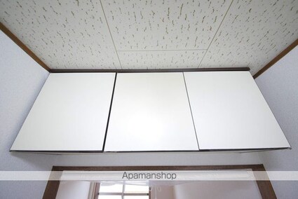 グリーンプラザ滝山[1R/17.41m2]の内装7