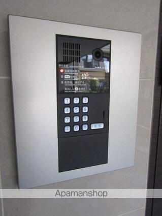 エクセレントコート千葉新宿[1K/26.66m2]の共用部3