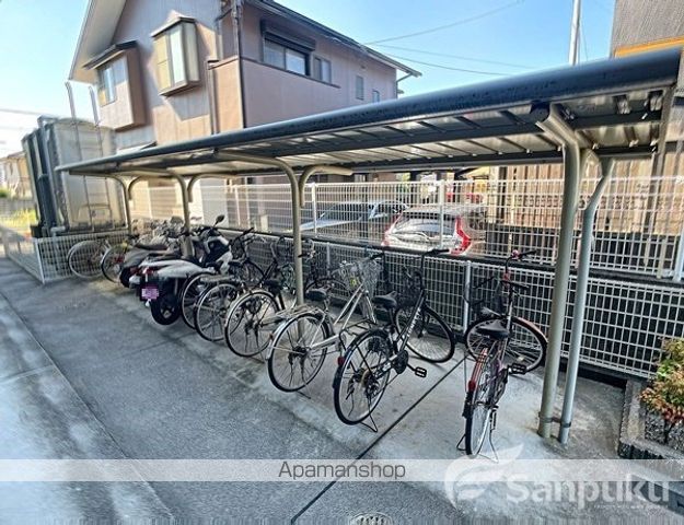 レオパレス和泉南のその他写真