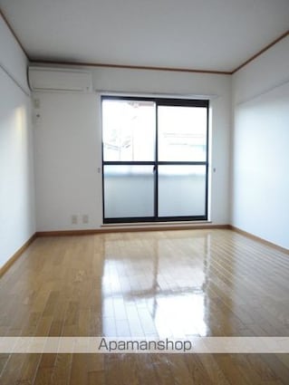 アルカナール東陽[1K/20.08m2]の内装10