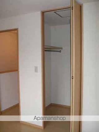 ローズコート・１２[2LDK/66.82m2]の収納