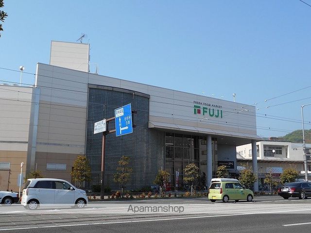ヴィゴーレ道後の周辺写真