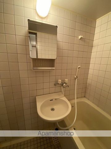 コスモ京塚の内装写真