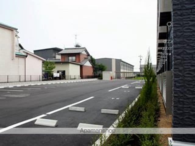 レオネクストハニカムエイトのその他写真