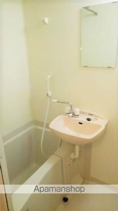 レオネクストスカイハイツ[1K/26.49m2]のバス