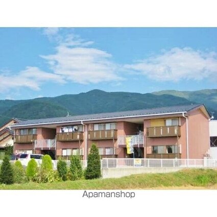 Ｓｕｒｐｌｕｓ　ＴｗｏローデアコートＡ[2DK/44.2m2]の外観5