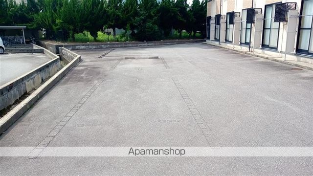 レオパレス新富山Aのその他写真