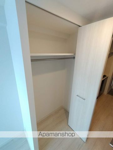 COMFORIA LIV新大阪WESTの内装写真