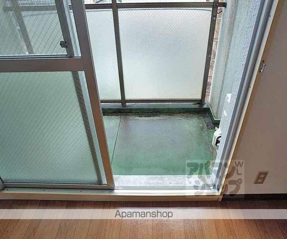 川端ハイツの内装写真