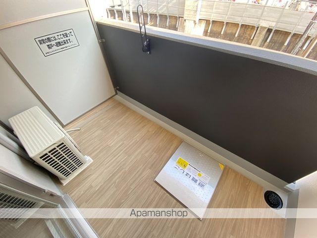 エスリードレジデンス梅田デュオの内装写真