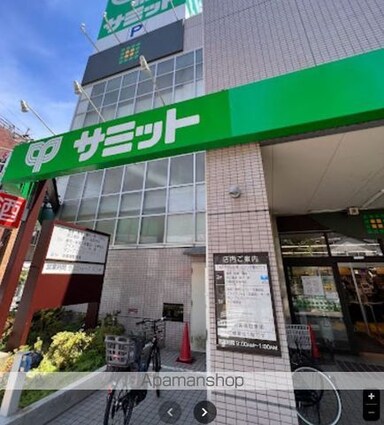 スタイリオ三軒茶屋[1LDK/35.23m2]の周辺1