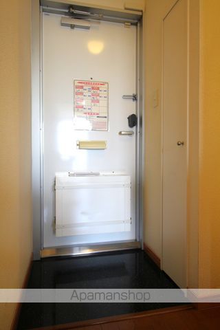 レオパレスアデッソIIの内装写真