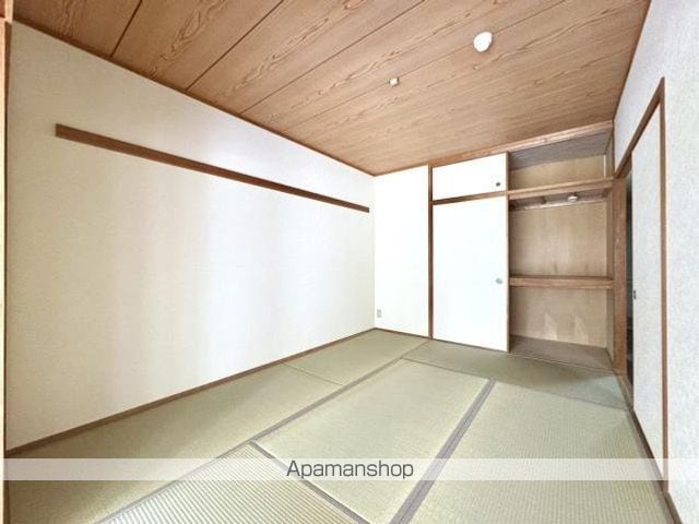アルファステイツ木太IIIの内装写真