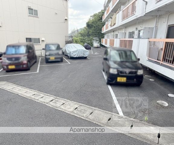 レジデンス上花山のその他写真