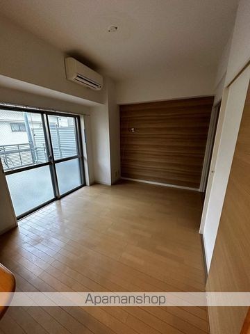 レシェンテ西梅田の内装写真