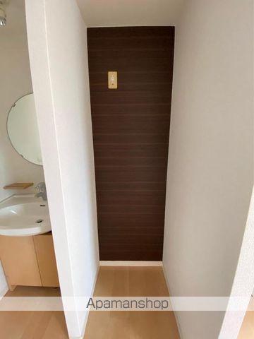 コリドール築地の内装写真