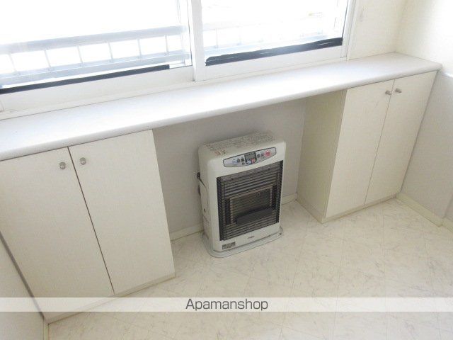 グランメール北11条の内装写真