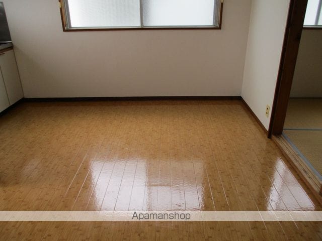 コーポフカミの内装写真