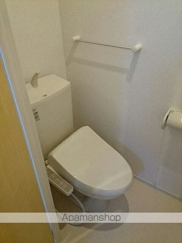 ハピア IIIの内装写真