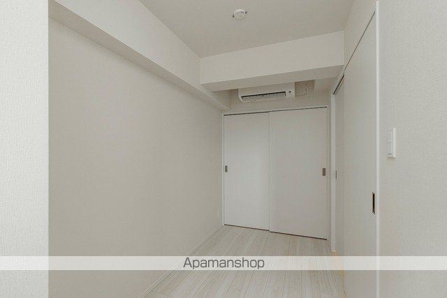 NOGATA RESIDENCEの内装写真