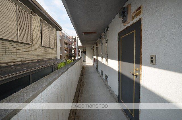 ビッグバーンズマンション下荒田のその他写真