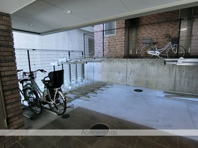 エクルベージュ 703 ｜ 宮城県仙台市宮城野区鉄砲町西1-15（賃貸マンション1K・7階・24.77㎡） その19