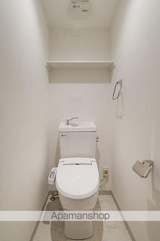 デュオメゾン三軒茶屋の内装写真
