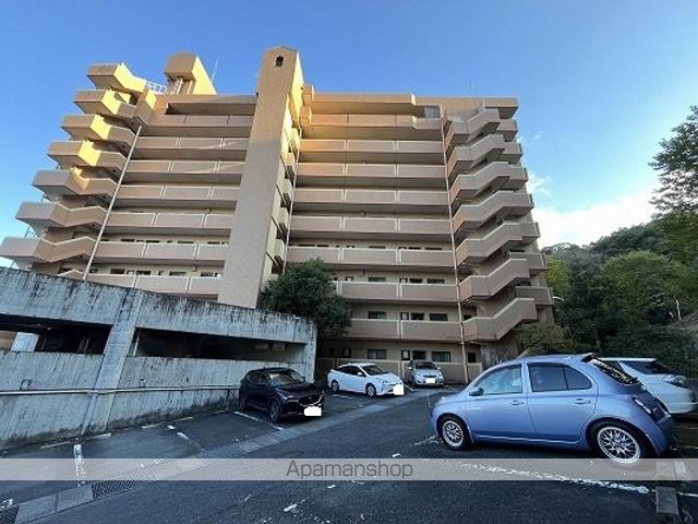 ベーセ・ベージェ西今宿の外観写真