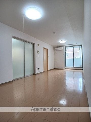 フォレスタ あけぼのの内装写真