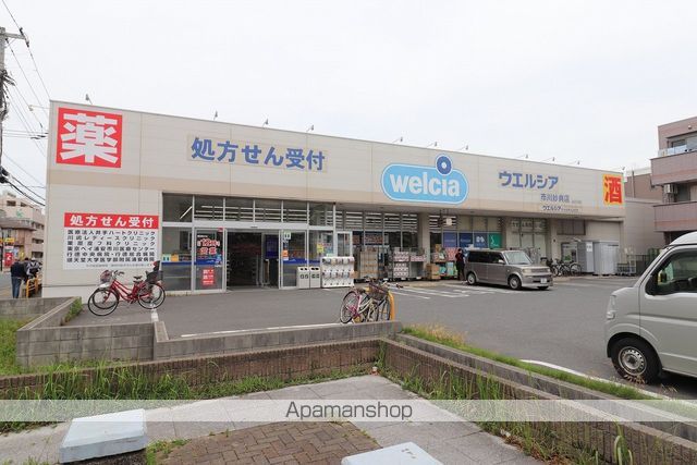 リバレインの周辺写真