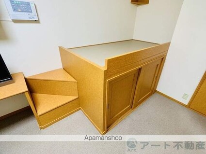 レオパレス永代町ヤシロ[1K/22.35m2]の内装6
