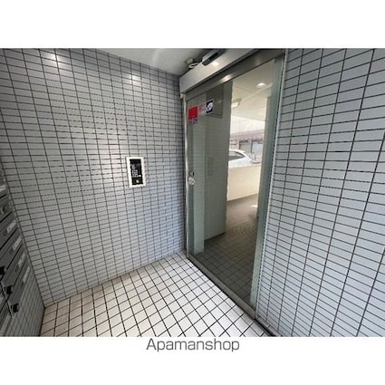 コーポときわ[1K/19.08m2]の外観2