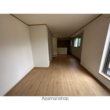 Ｋｏｌｅｔ千川１１[2SLDK/80.3m2]のリビング・居間