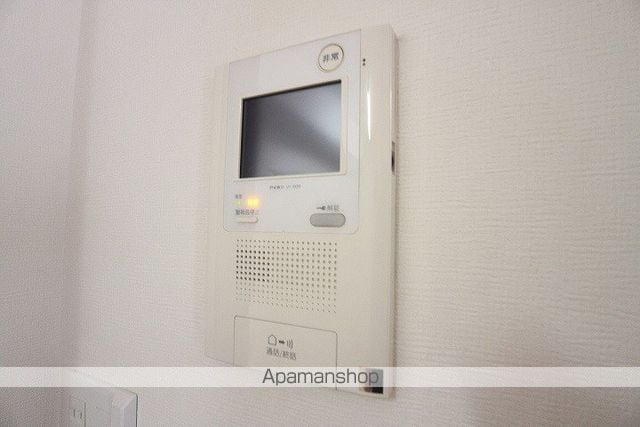 クレディ室見の内装写真