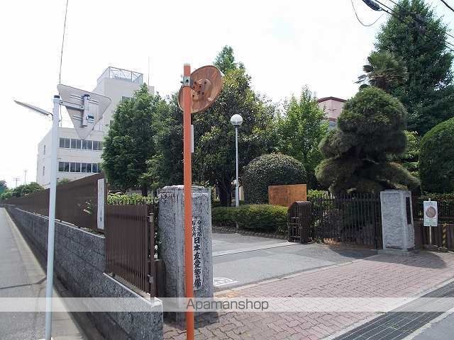 レオンIIBの周辺写真