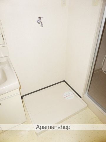 大成コート稲田A棟の内装写真