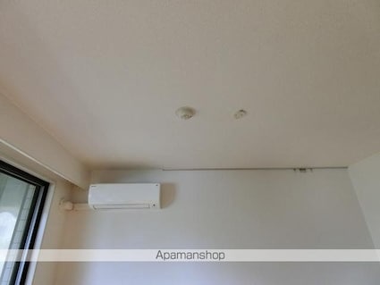サウスポート品川レジデンス[1LDK/48.2m2]のリビング・居間2