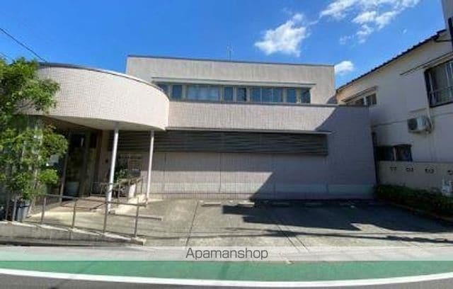 CASA FUJIの周辺写真