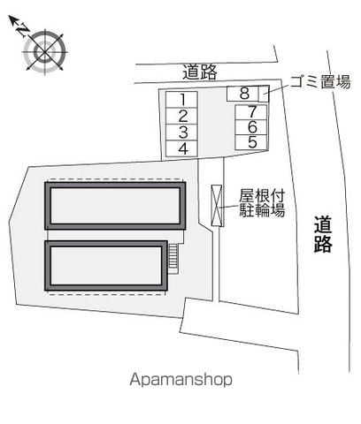 レオパレス和田のその他写真