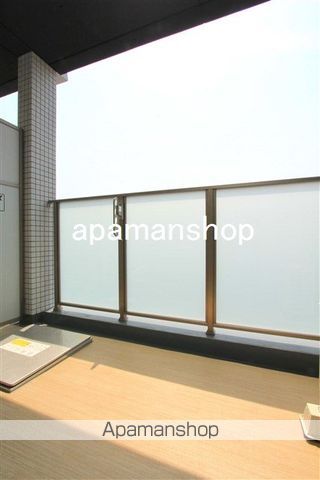 ファーストフィオーレ玉造GRACEの内装写真