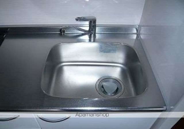 クレジデンス札幌・南4条の内装写真