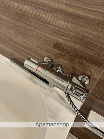 パークアクシス品川南大井パークフロントの内装写真