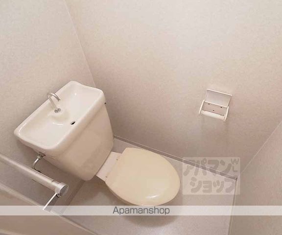 セジュール今原の内装写真