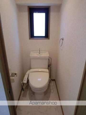 ヨーキハイム大濠の内装写真