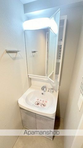 WORVE大阪本町の内装写真