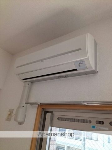 CASA SYUNSUIの内装写真