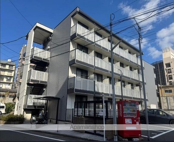 レオパレス片野Sの内装写真
