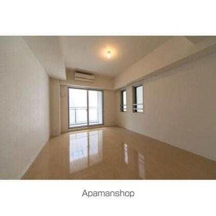 コクヨーレ日本橋[1K/28.96m2]のリビング・居間