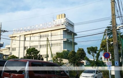 ハーモニーテラス北小岩Ⅷ[1R/17.81m2]の周辺7