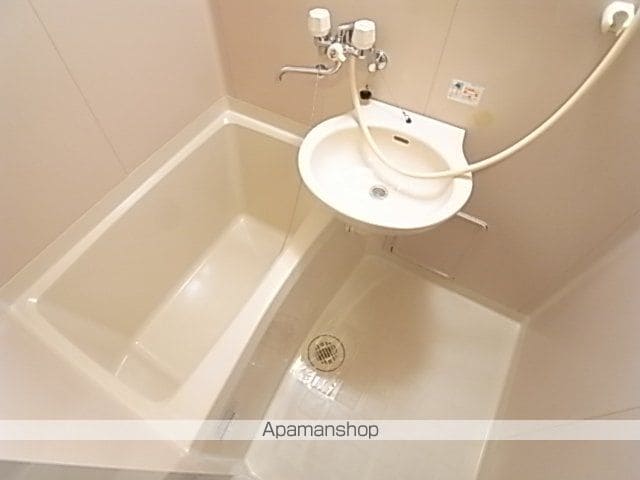 クレールステュディオの内装写真